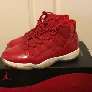 Vintage Jordan Retro 11